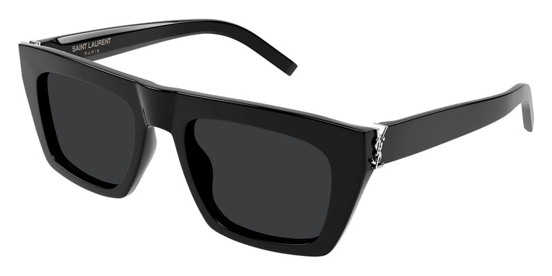Saint Laurent Sun SL M131 001 Sunglasses - Pretavoir