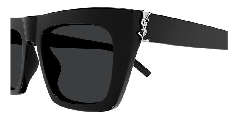 Saint Laurent Sun SL M131 001 Sunglasses - Pretavoir