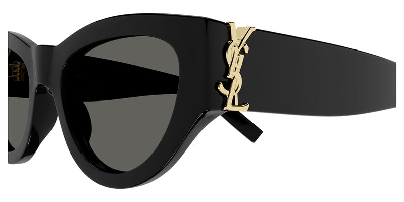 Saint laurent rope sales sunglasses