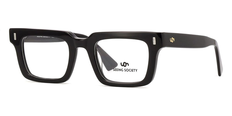 Seeing Society Barra C1 Glasses Pretavoir