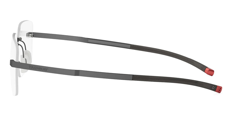 Tag Heuer Flex TH50021U 009 Glasses Pretavoir - Main Image