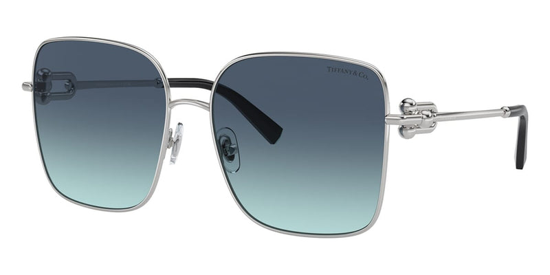 Tiffany TF3082 Sunglasses | LensCrafters T F3082-6001/9S.58口16
