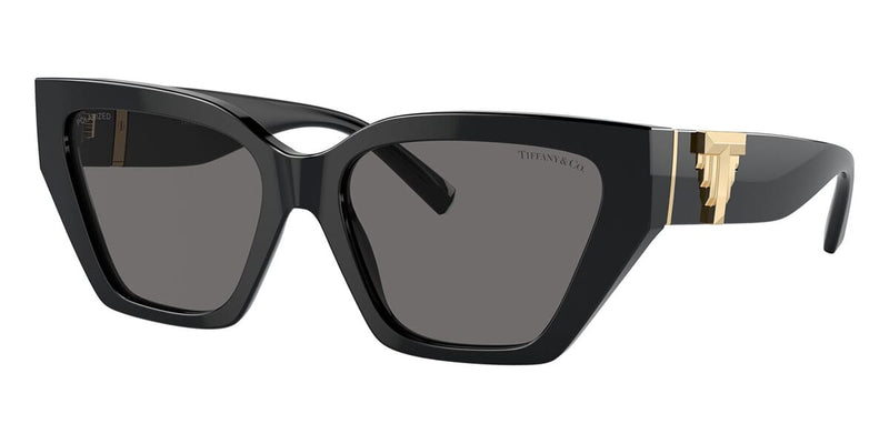 Tiffany & Co TF4218 8001/81 Polarised Sunglasses - Pretavoir