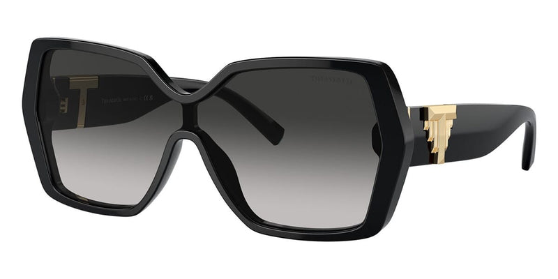 Tiffany & Co TF4219 8001/3C Sunglasses - Pretavoir display picture 1