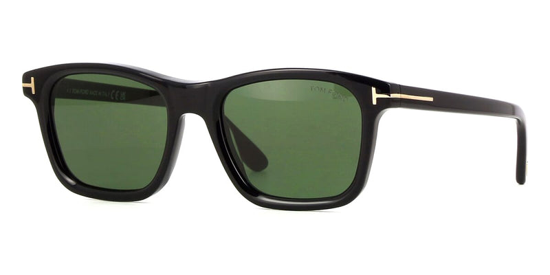 TOM FORD トムフォード BARRON FT1179 01N サングラス Tom Ford Barron TF1179 01N Sunglasses - Pretavoir