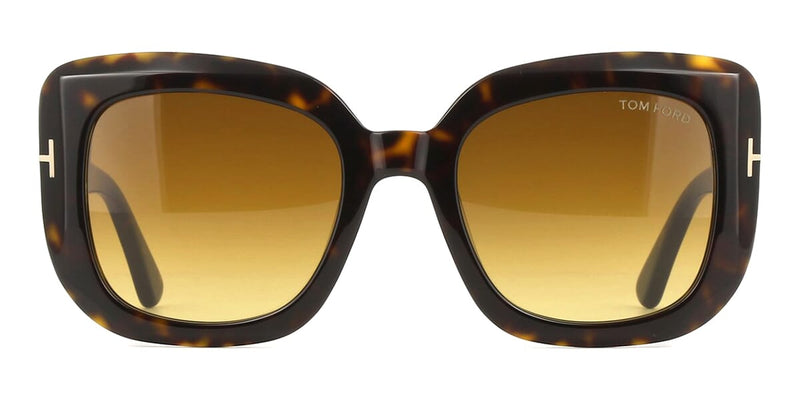 ⭐︎かるがも さま専用です⭐︎TOM FORD sunglasses ブラウン ⭐︎かるがも さま専用です⭐︎TOM FORD sunglasses ブラウン