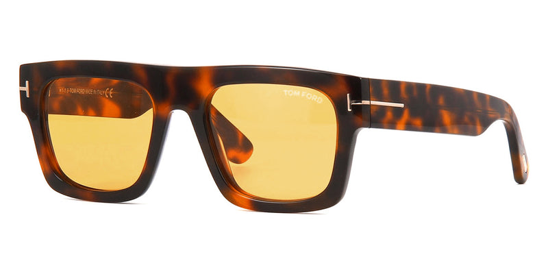 Tom Ford Fausto TF711 56E Sunglasses - Pretavoir