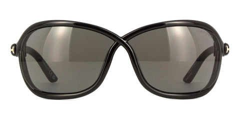 Tom Ford Fernanda TF1069 01A Sunglasses