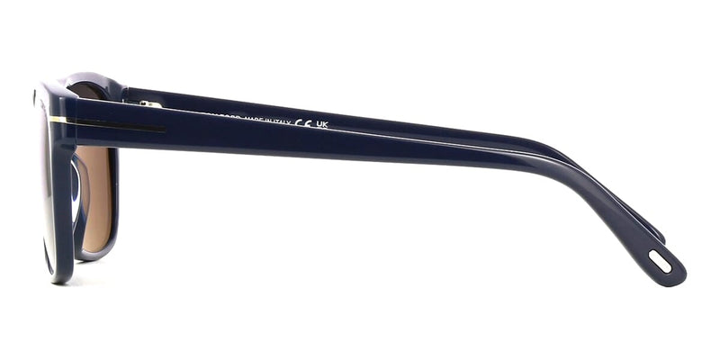 Tom Ford Giulio TF698 90A Sunglasses - Pretavoir