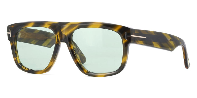 小物 TOM FORD archive sunglasses TF156 Tom Ford Icon Collection TF1201 56N Sunglasses - Pretavoir