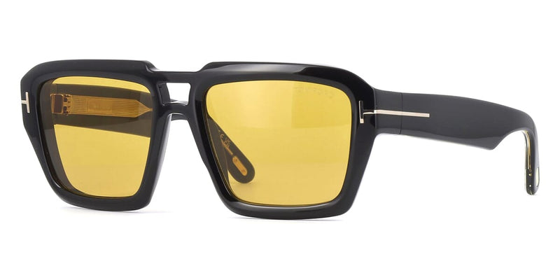 Tom Ford Icon Collection TF1202 01E Sunglasses - Pretavoir
