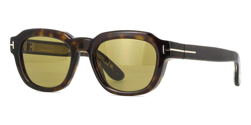 Tom Ford Icon Collection TF1226 52N Sunglasses - Pretavoir