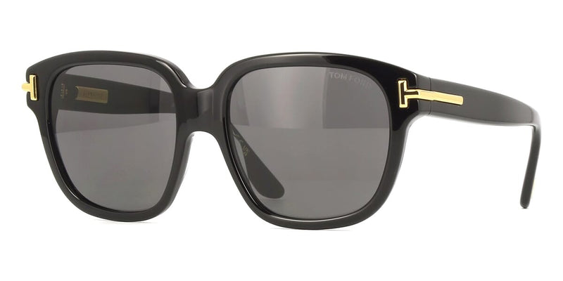 小物 TOM FORD archive sunglasses TF156 Tom Ford Icon Collection TF1236 01A Sunglasses - Pretavoir