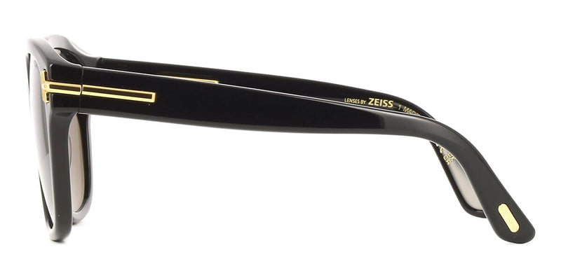 Tom Ford Icon Collection TF1236 01A Sunglasses - Pretavoir