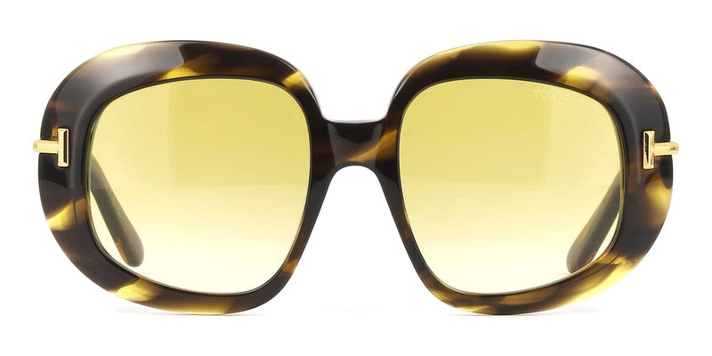 Tom Ford Icon Collection TF1237 56F Sunglasses - Pretavoir