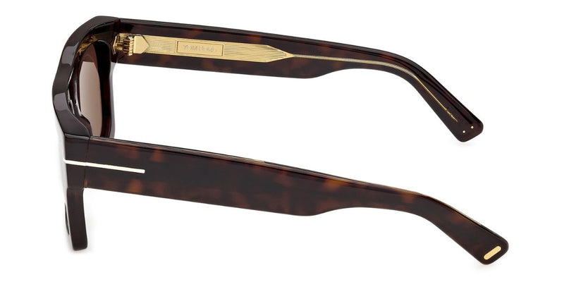 Tom Ford Icon Collection TI0023 52E Sunglasses - Pretavoir