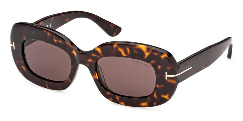 Tom Ford Islay-02 TF1345/S 52E Sunglasses - Pretavoir