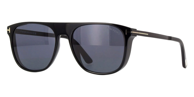 【AAA】TOM FORD TF1231-D 02A Tom Ford Lionel-02 TF1105 01A Sunglasses - Pretavoir