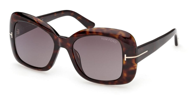 Tom Ford Sandra-02 TF1348/S 52K Sunglasses - Pretavoir