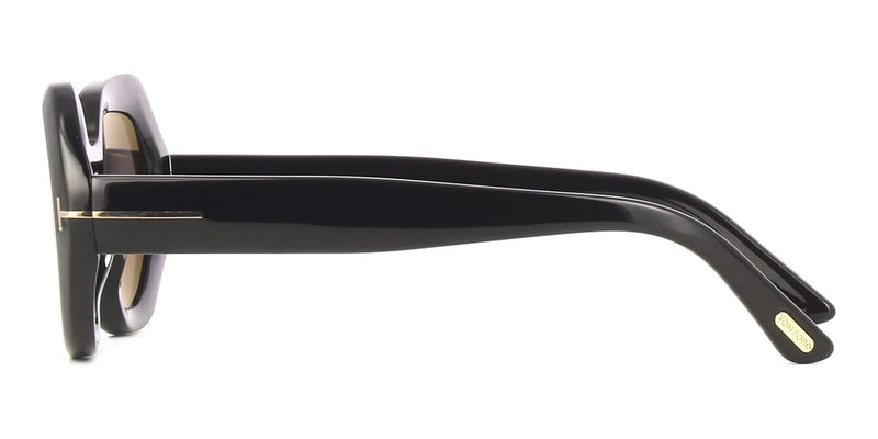 Tom Ford April-02 TF1317 01A Sunglasses - Pretavoir