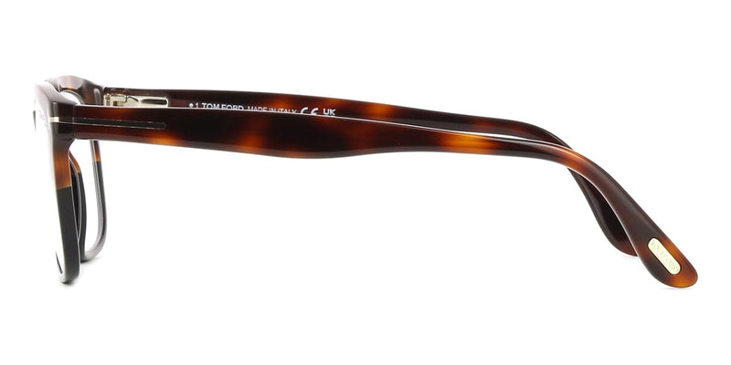 新品 定価約10万円 ANINE BING ウールブレザー XXS トープ Tom Ford TF5626-B 056 Blue Control Glasses - Pretavoir