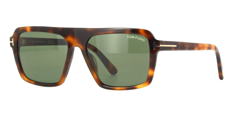 Tom Ford Vincent TF1176 53N Sunglasses - Pretavoir