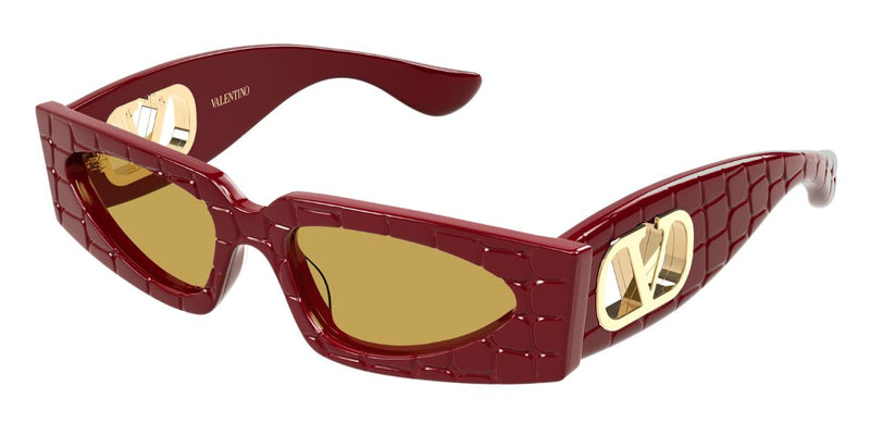 Valentino VG0001S 004 Sunglasses - Pretavoir display picture 3