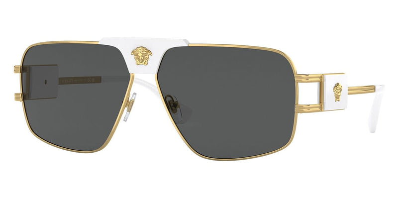 Versace 2251 1471/87 Sunglasses - Pretavoir