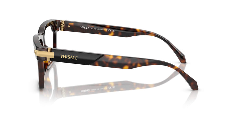 Versace 3354 5466 Glasses - Pretavoir
