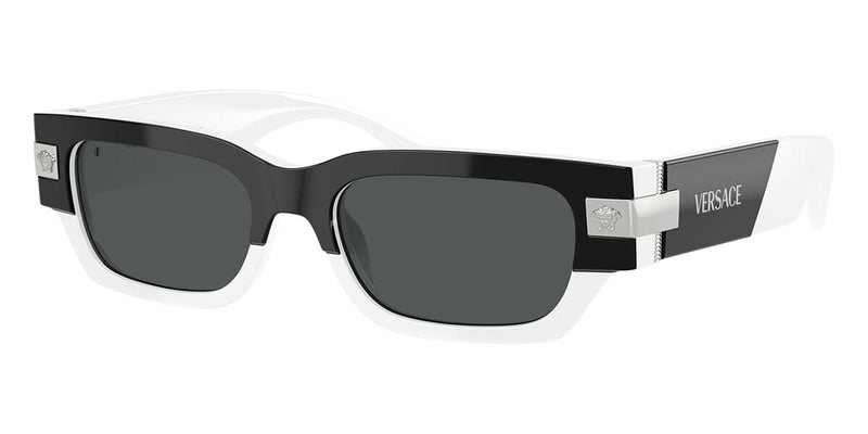 Versace 4465 5459/87 Sunglasses - Pretavoir