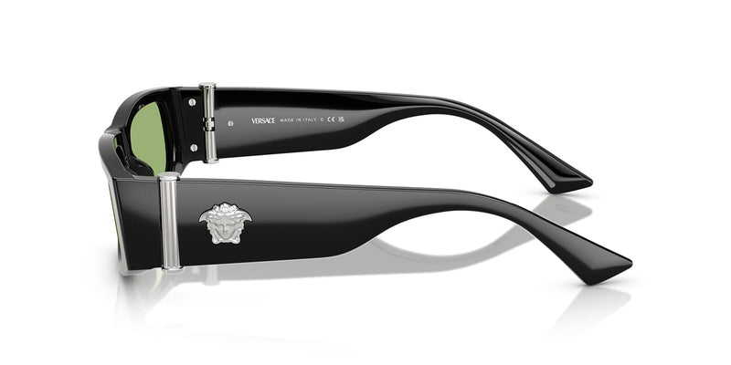 Versace 4476U GB1/2 Sunglasses - Pretavoir