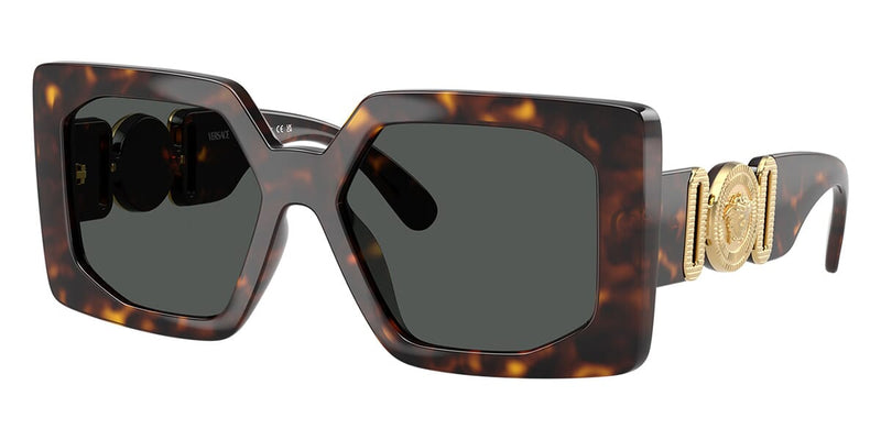 Versace 4478U 108/87 Sunglasses - Pretavoir