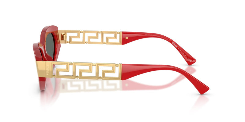 Versace 4501 554287 Sunglasses - Pretavoir