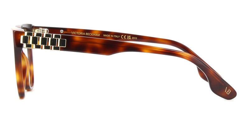 Victoria Beckham VB2661 215 Glasses - Pretavoir display picture 1