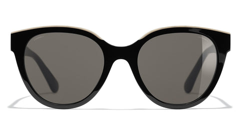 Chanel 5414 C534/3 Sunglasses