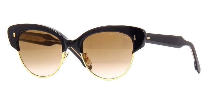 Cutler-and-Gross-1351-05-Black  display picture 1
