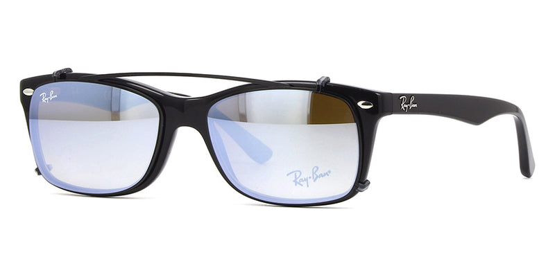 Ray-Ban RB 5228C 2509/B8 Clip On Only Sunglasses - Pretavoir