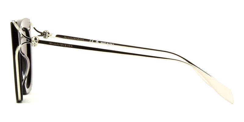 Alexander McQueen AM0375S 001 Sunglasses - Pretavoir