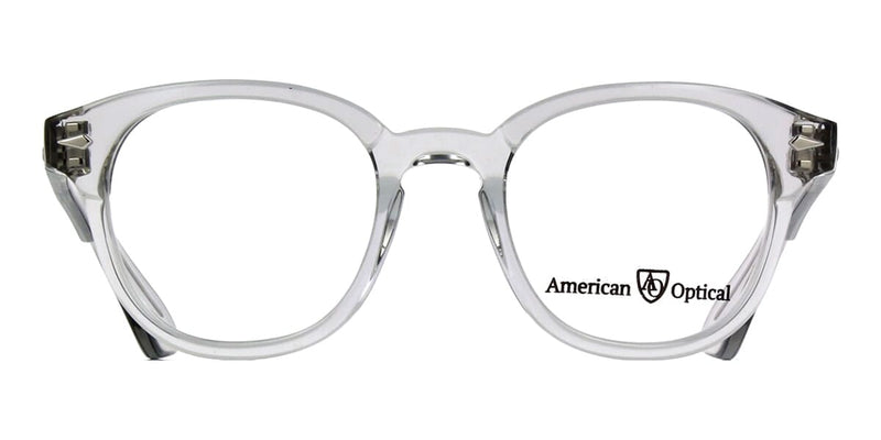 American Optical Times C2 ST Gray Crystal Glasses - Pretavoir