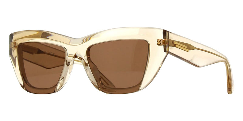 Bottega Veneta BV1218S 003 Sunglasses - Pretavoir