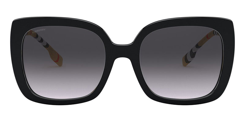 Burberry BE4323 3853/8G Sunglasses - Pretavoir