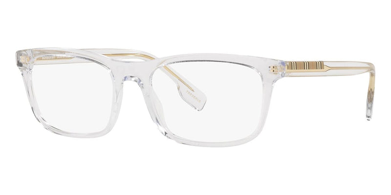 Burberry cheap white glasses