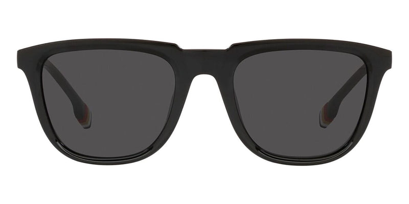 Burberry TB Collection George BE4381U 3001/87 Sunglasses - Pretavoir 