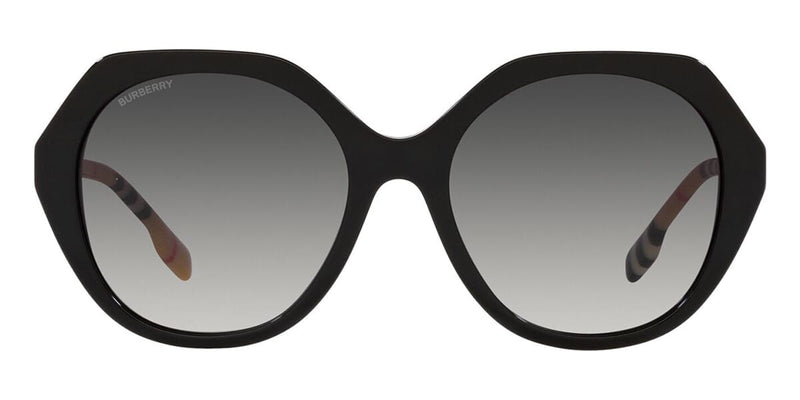 Burberry Vanessa BE4375 3853/8G Sunglasses - Pretavoir 