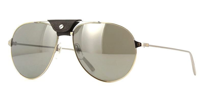 Cartier CT0038S 007 Sunglasses - Pretavoir