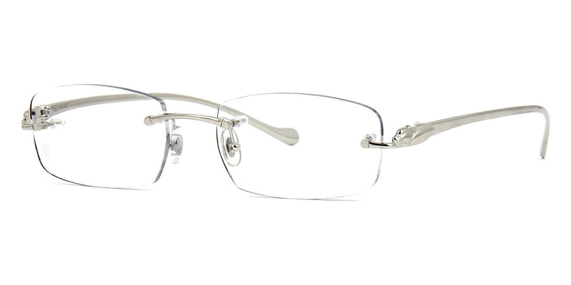 Cartier Corbetti CT0061O 003 Glasses Pretavoir