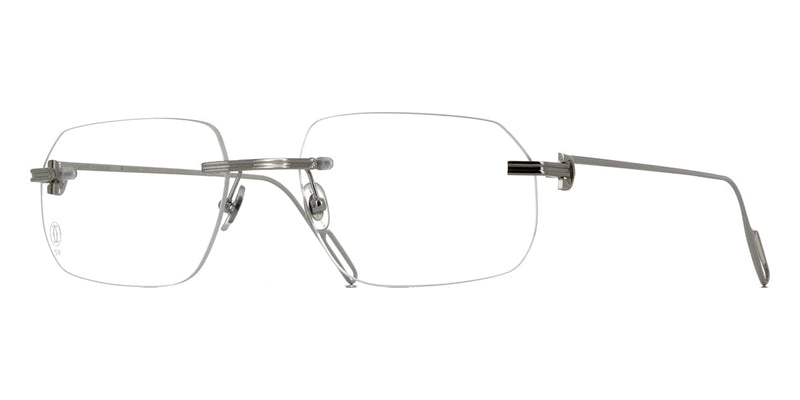 Cartier Premiere CT0113O 002 Glasses Pretavoir