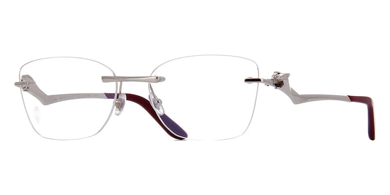 Cartier CT0120O 003 Glasses Pretavoir