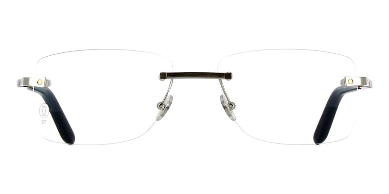 Cartier CT0215OA 004 Glasses Pretavoir