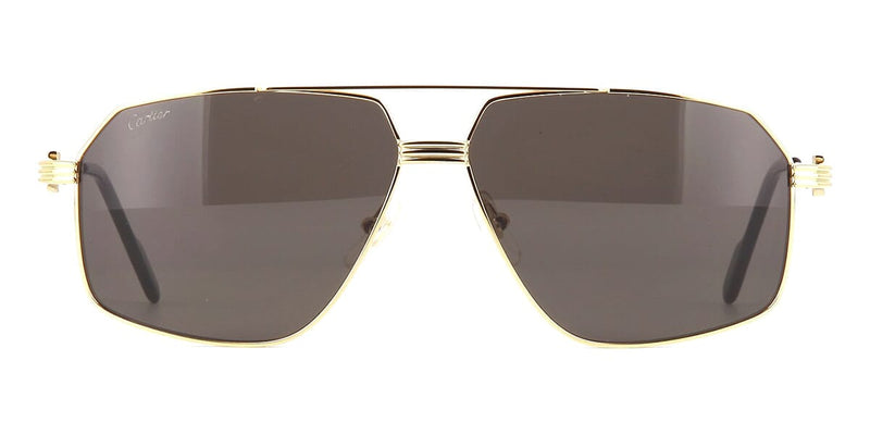 Cartier CT0270S 001 Sunglasses Pretavoir